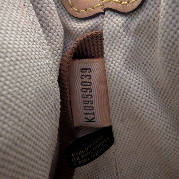 Dooney And Bourke Mini Satchel - Picture 7 of 7